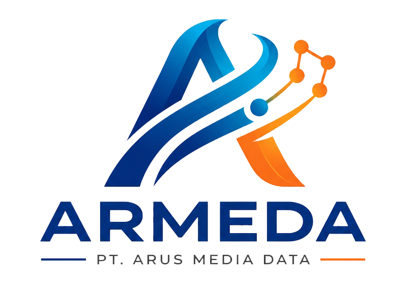Logo ARMEDA
